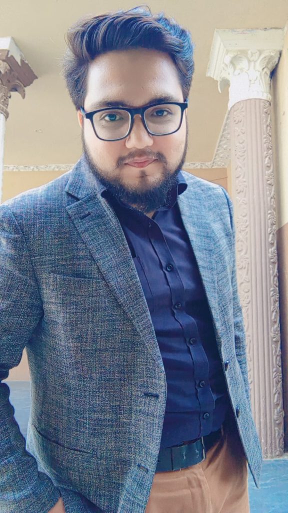 Dr. Hafiz Hanzla Irfan