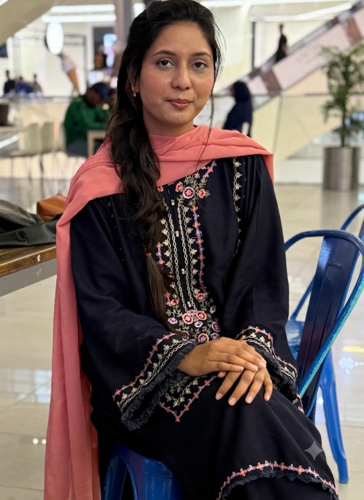 Dr. Mehak Fatima