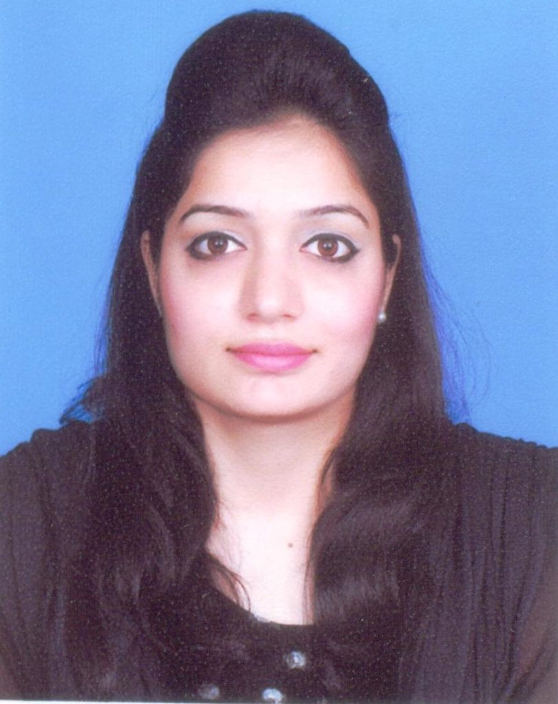 Prof. Dr. Lubna Shakir